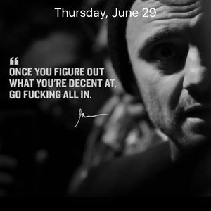 Meet your Posher, Kodi