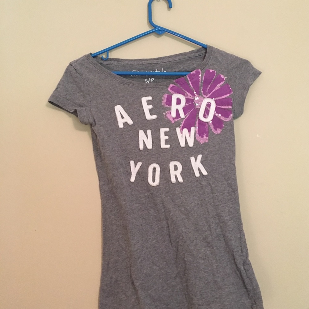 Aeropostale shirt