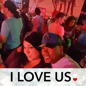 Meet your Posher, Jesus miguel