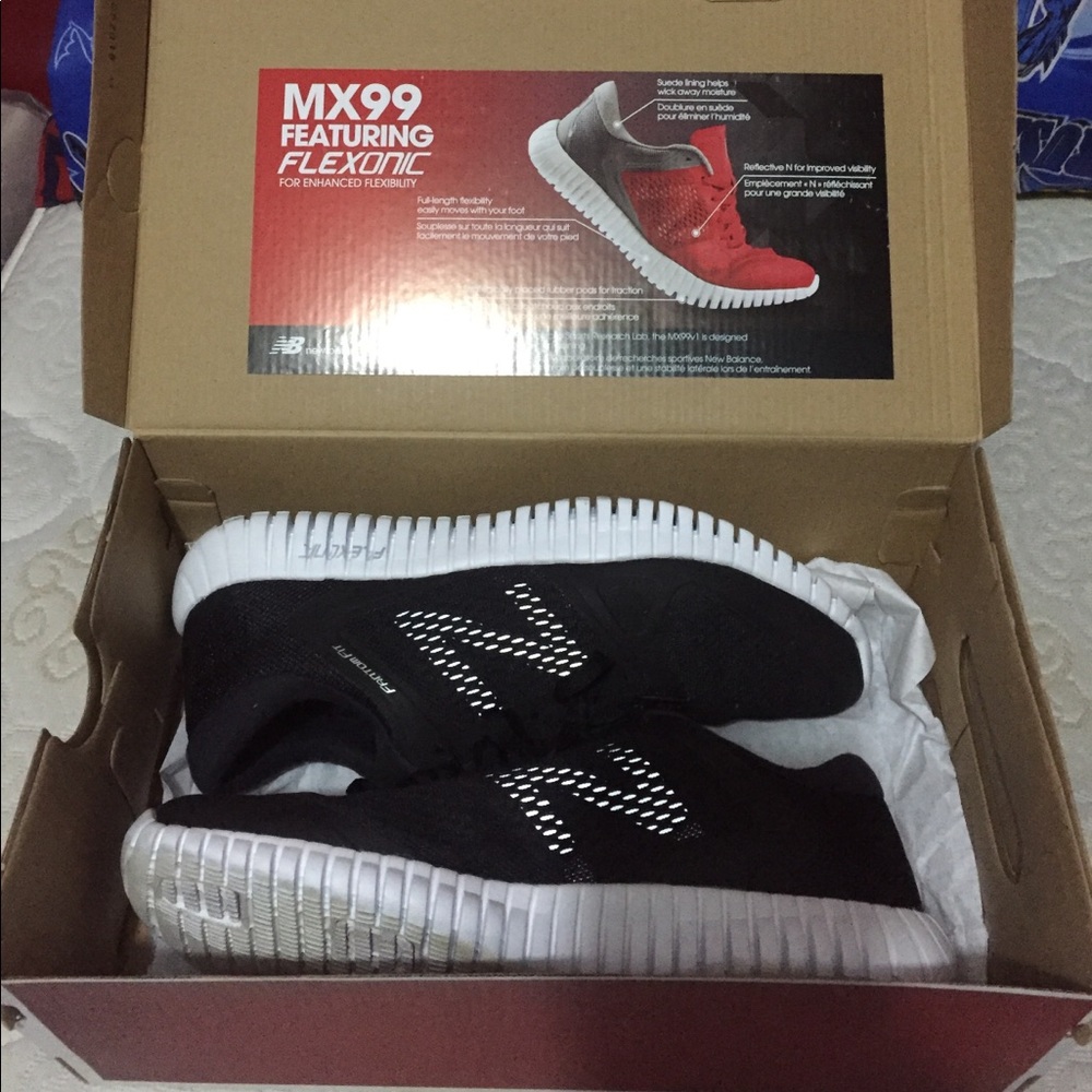 New Balance Shoes