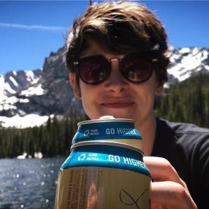 Meet your Posher, Lacey