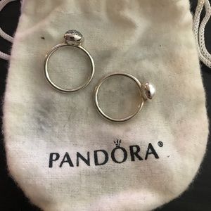 Pandora Rings
