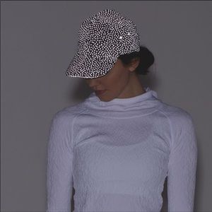 Lululemon Reflective Hat