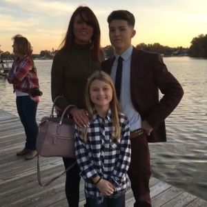 Meet your Posher, Luke