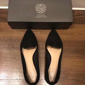 Vince Camuto flats