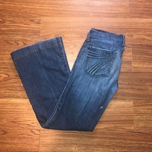 7 For All Mankind DOJO