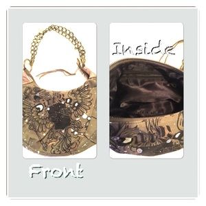 👜💚💎⛓Chain Shoulder Purse⛓💎💚👜