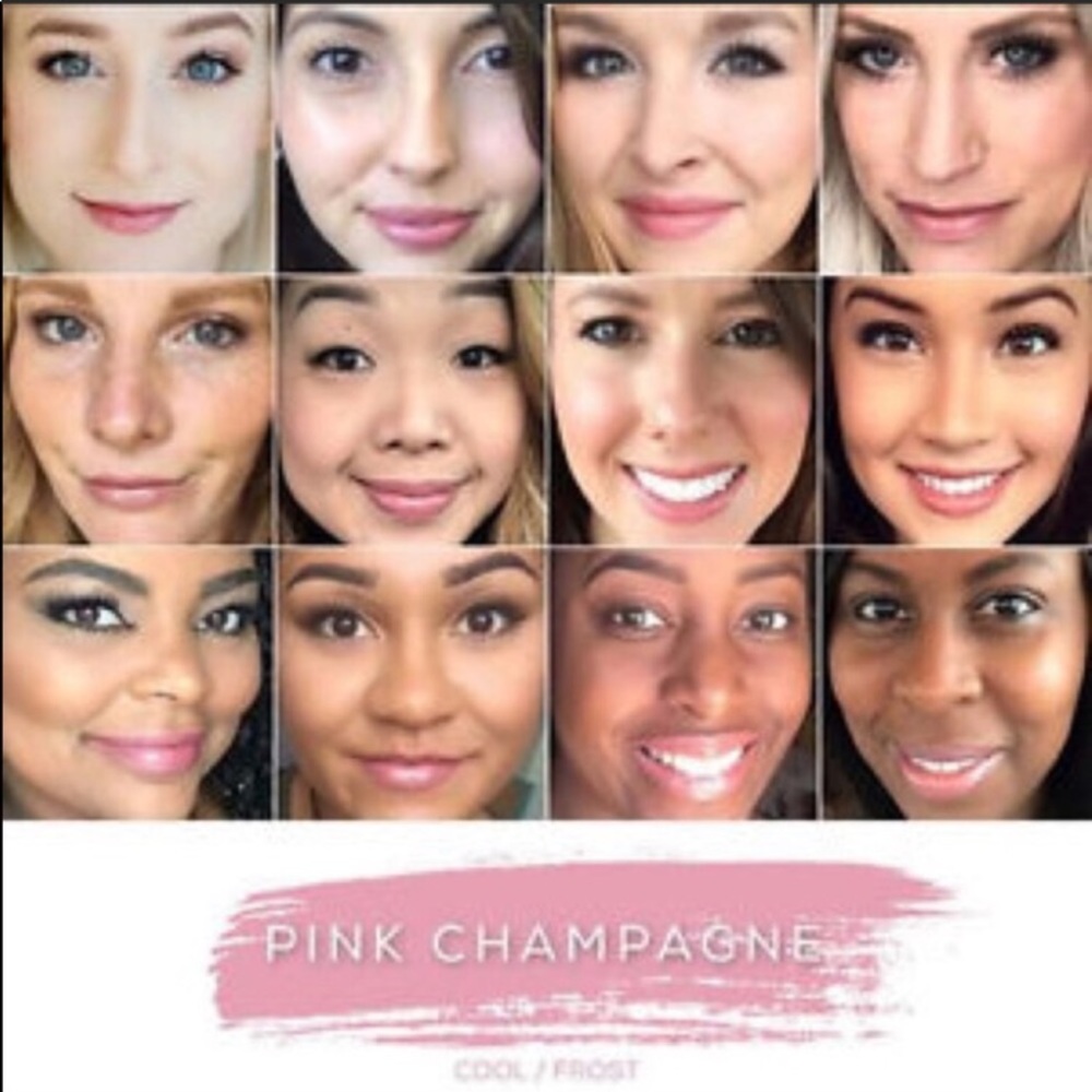 LipSense Lip Gloss