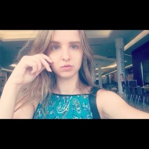 Meet your Posher, Jaime