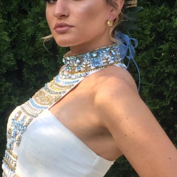 Sherri Hill Prom Dress - Picture 5 of 5