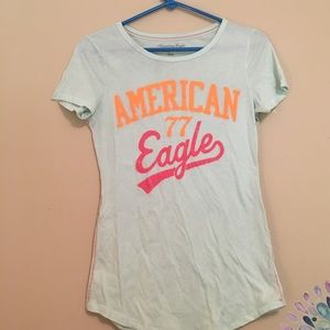 American Eagle shirt