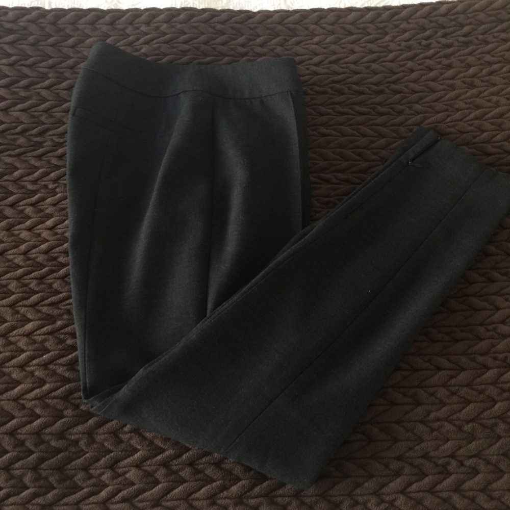 Gray Classiques Entier Pants