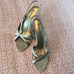 Naturalizer 2.5" Heels 8M