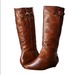 Steve Madden Intyce Boot