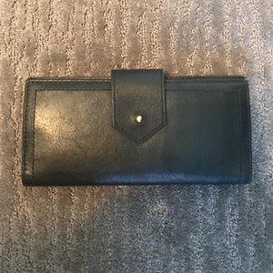 Madewell Post Wallet