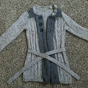 BKE Sweater Cardigan