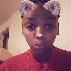 Meet your Posher, Angelisha