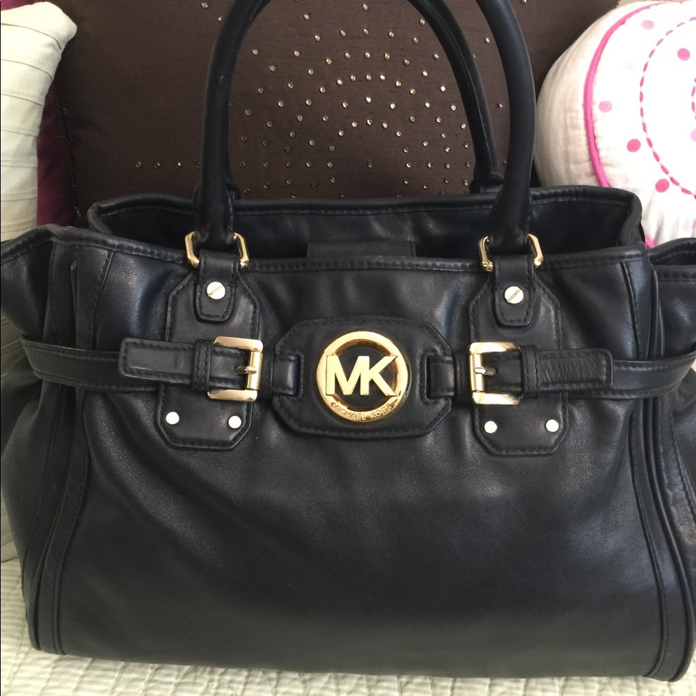 Michael Kors Shoulder Purse