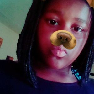 Meet your Posher, Nashayla