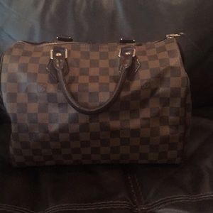 Louis Vutton Handbag