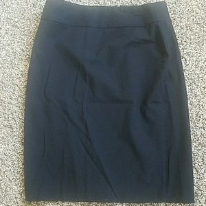 Banana Republic Pencil Skirt