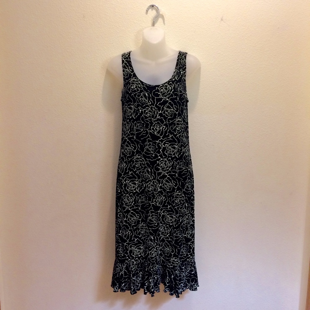 Comfortable Form Fitting Dress