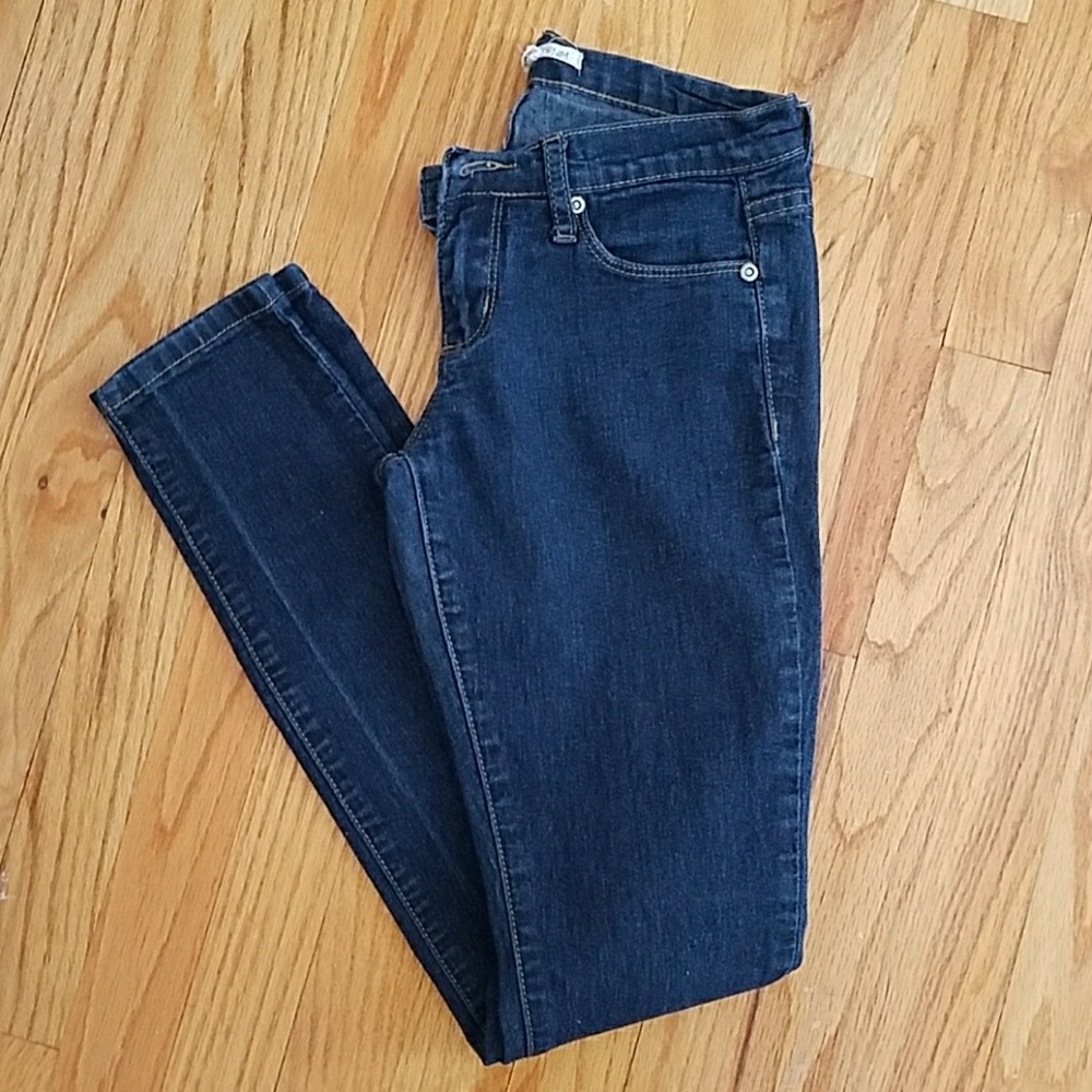 Forever 21 Jeans