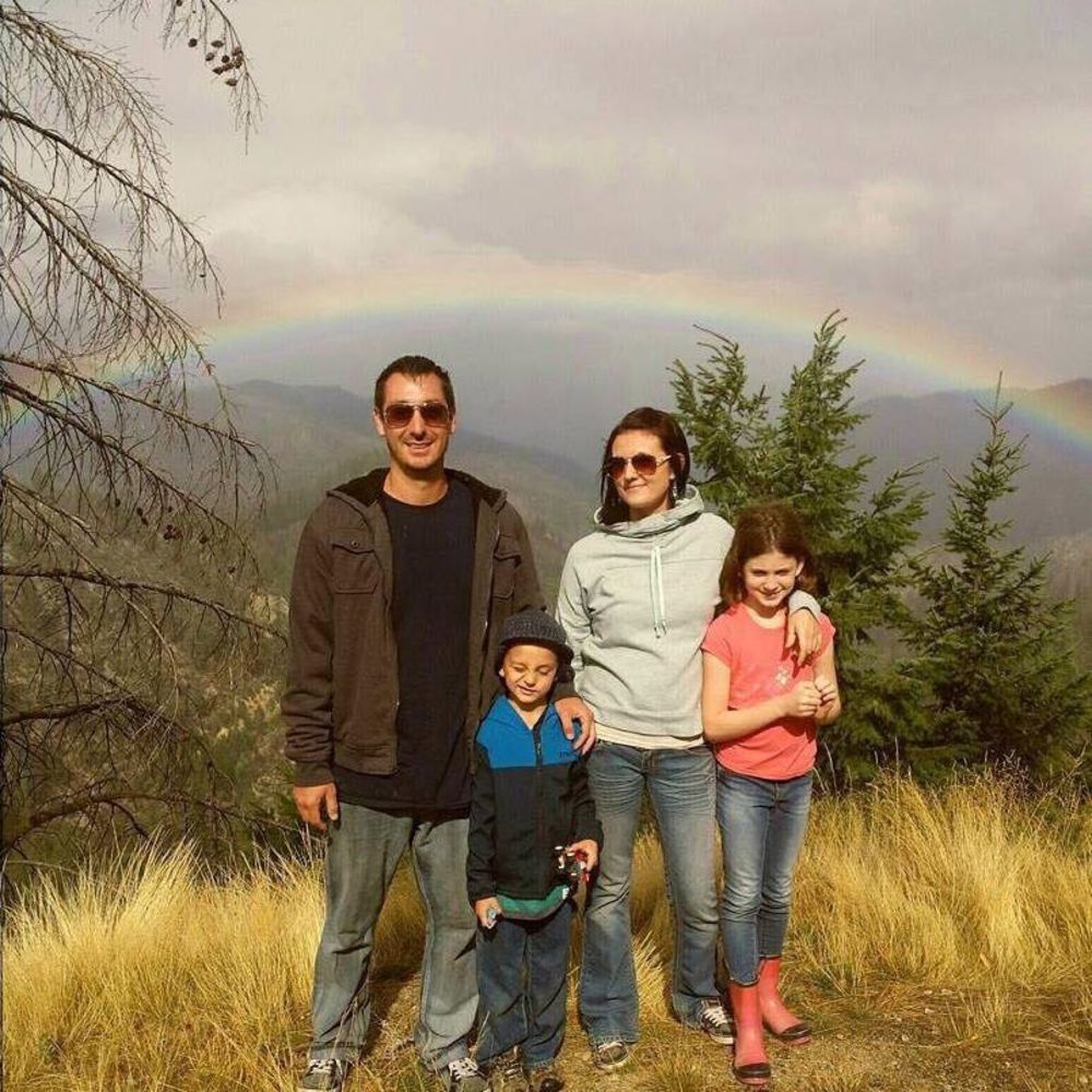 Meet your Posher, Gisela