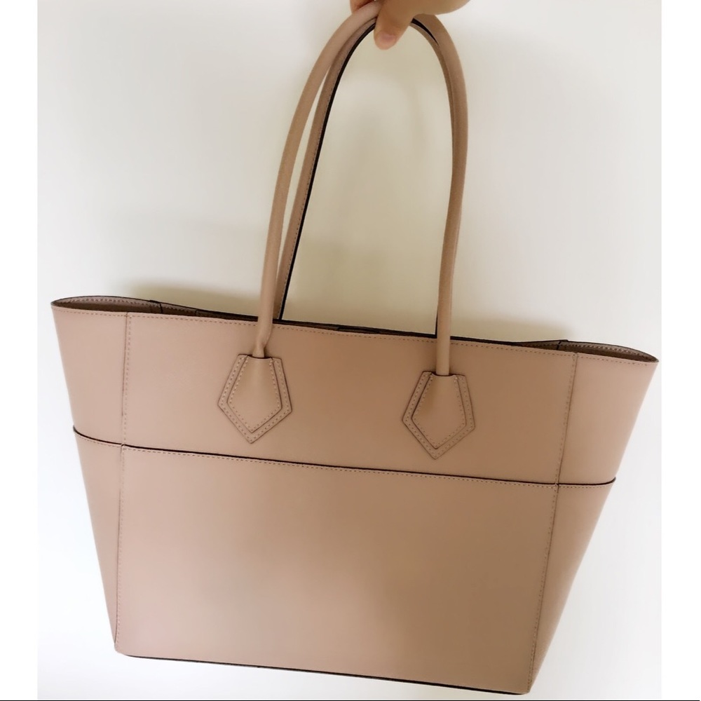 Rebecca Minkoff Leather tote