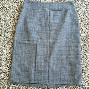 Banana Republic Pencil Skirt