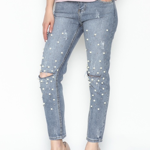 Pearl Denim - Picture 7 of 8