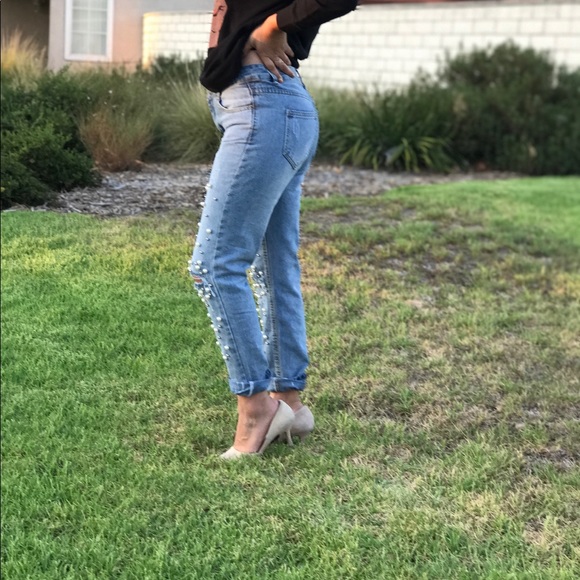 Pearl Denim - Picture 4 of 8