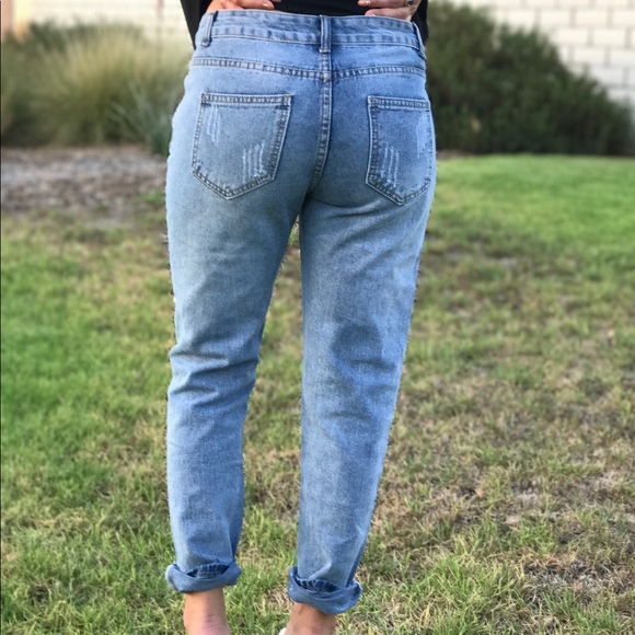 Pearl Denim - Picture 5 of 8