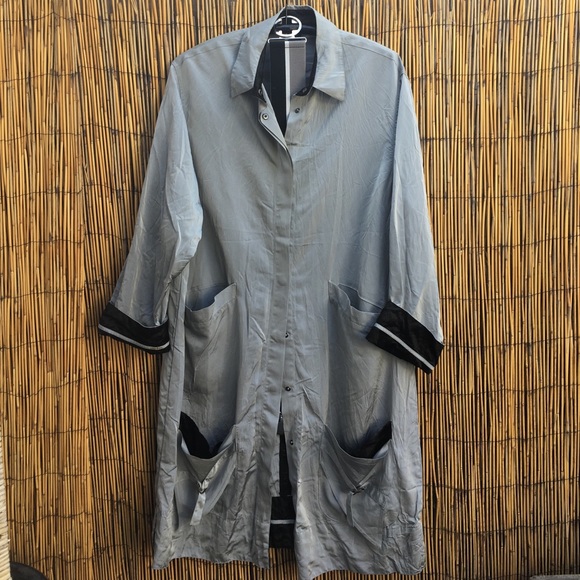 French Jacket-M-NWOT - Picture 3 of 16