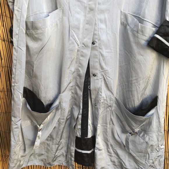 French Jacket-M-NWOT - Picture 4 of 16