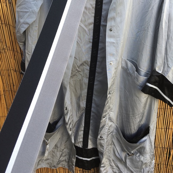 French Jacket-M-NWOT - Picture 5 of 16