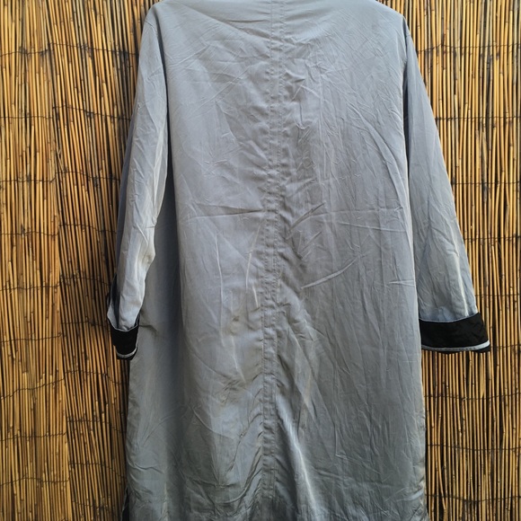 French Jacket-M-NWOT - Picture 8 of 16