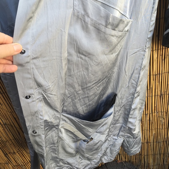 French Jacket-M-NWOT - Picture 9 of 16