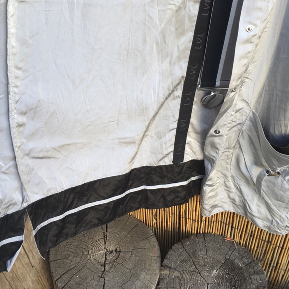 French Jacket-M-NWOT - Picture 10 of 16