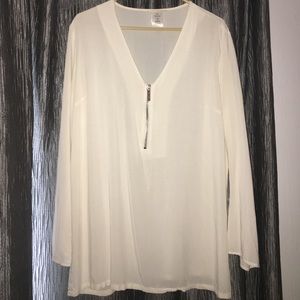 Michael kors swimsuit cover up
