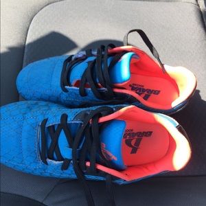 Size 13 Soccer Cleats