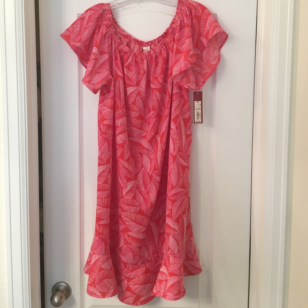 🌺Fun Dress🌱NWT🌺
