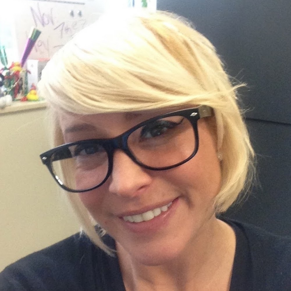 Meet your Posher, Jamie