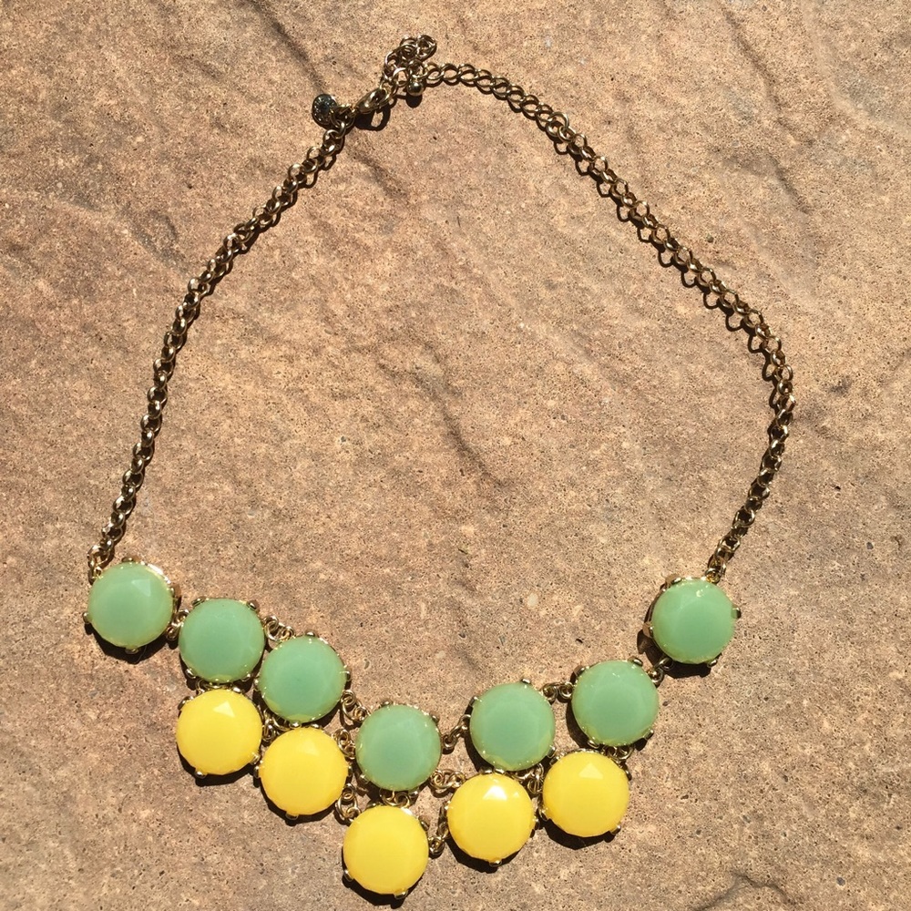 J. Crew necklace NWOT