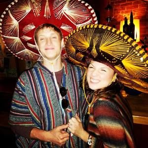 Meet your Posher, Taylor