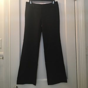 Loft trousers