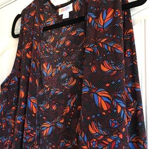 LulaRoe Joy L