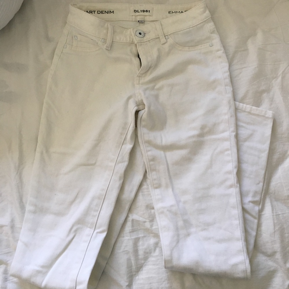 DL1961 Emma Power Legging