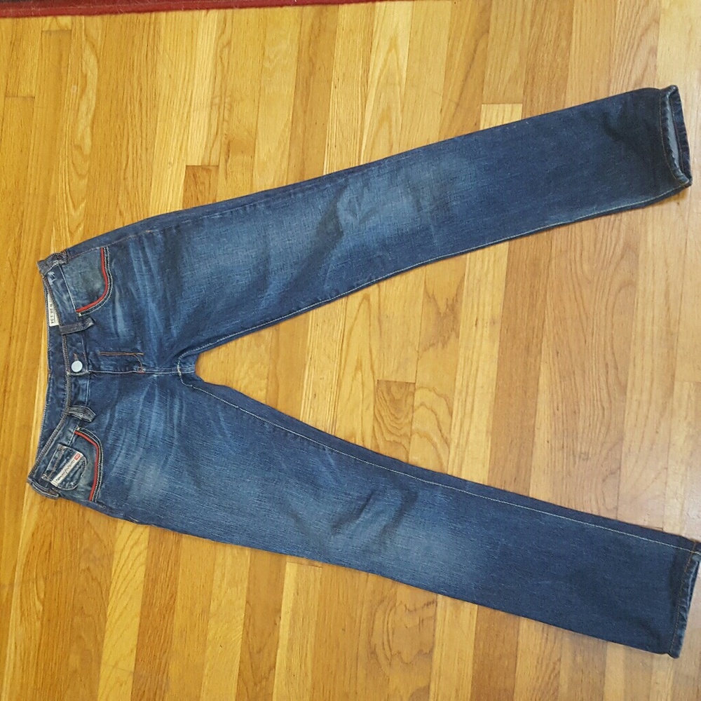 Diesel Cheren jeans