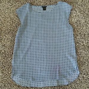 Ann Taylor Blouse